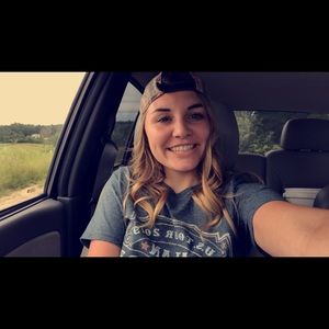 Meet your Posher, Meghan